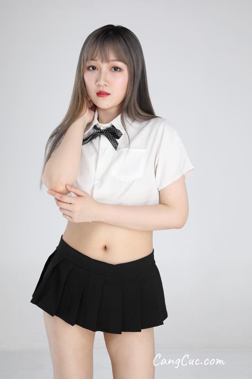 [Private Photoshoot] 張雨婷 – 2021.05.23 大尺度私拍套圖